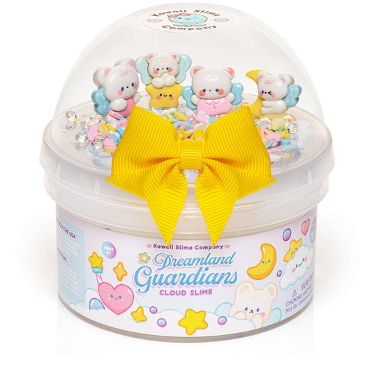 Dreamand Guardians Slime
