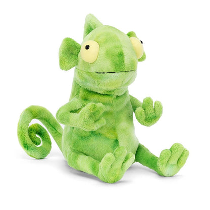 Frankie Lizard