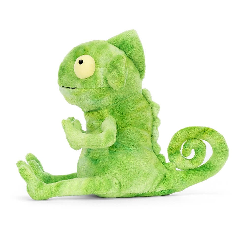 Frankie Lizard