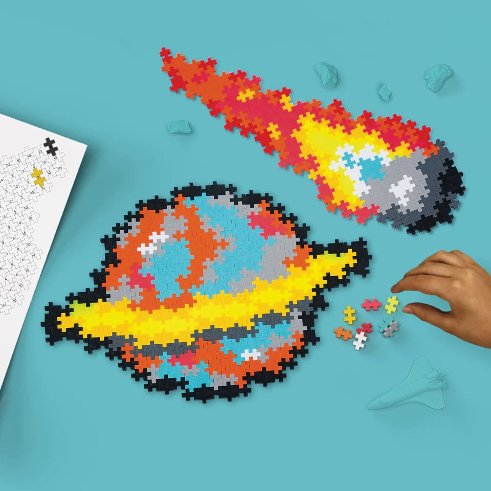 Puzzle by No.Space