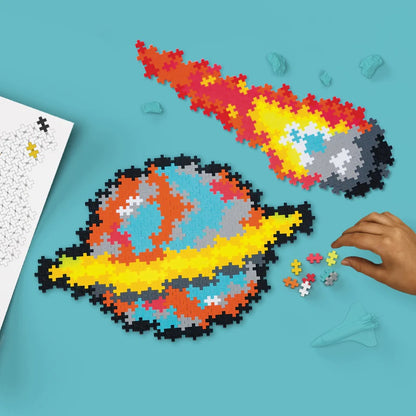Puzzle by No.Space