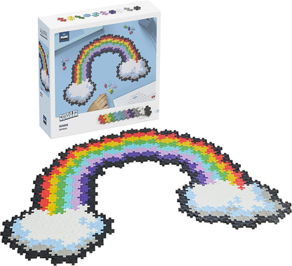 Puzzle by No.Rainbow