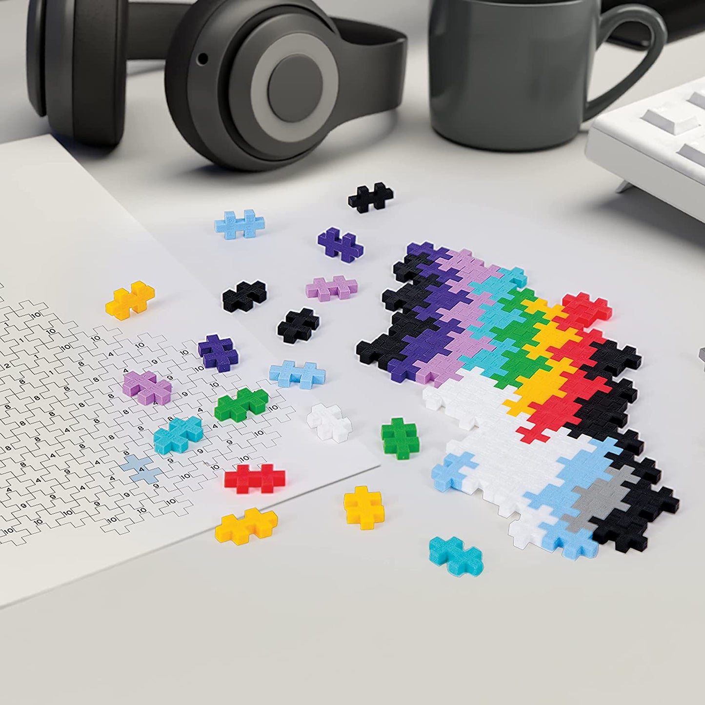 Puzzle by No.Rainbow