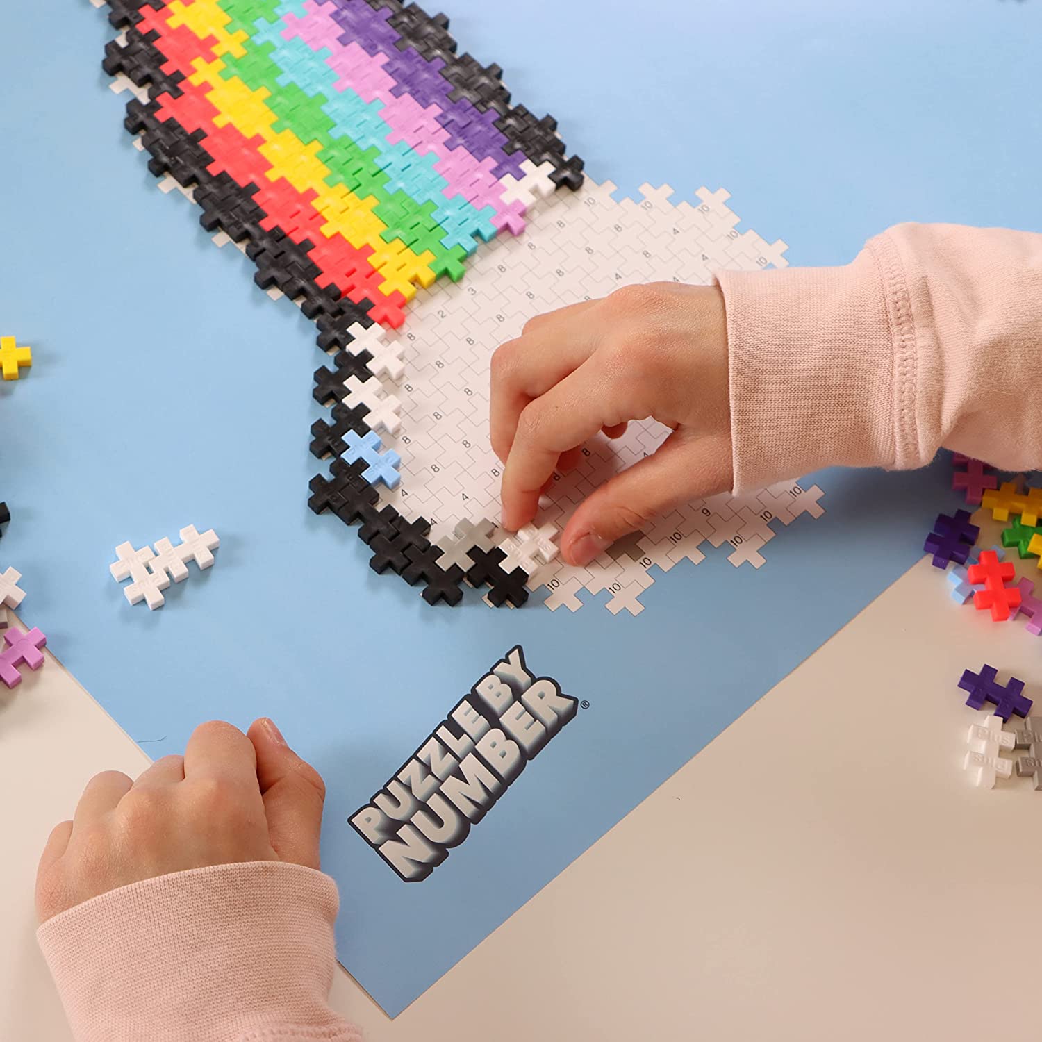 Puzzle by No.Rainbow