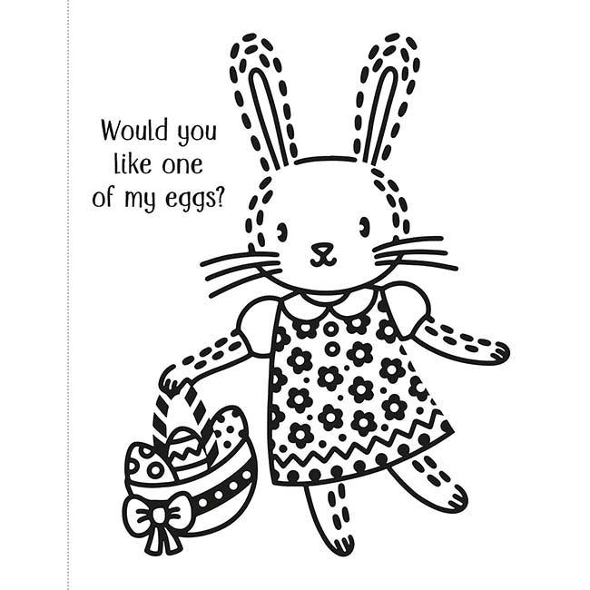 1st Magic Paint Easteregg