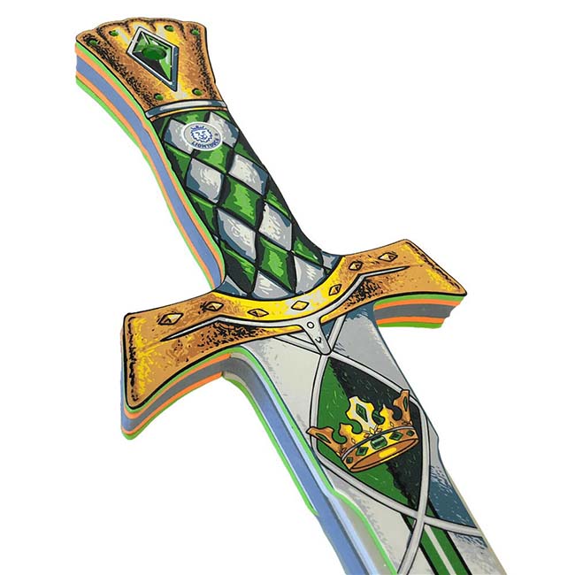 Kings Sword Kingmaker