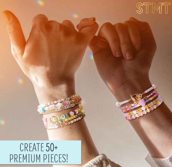 Personalized Jewelry Carr