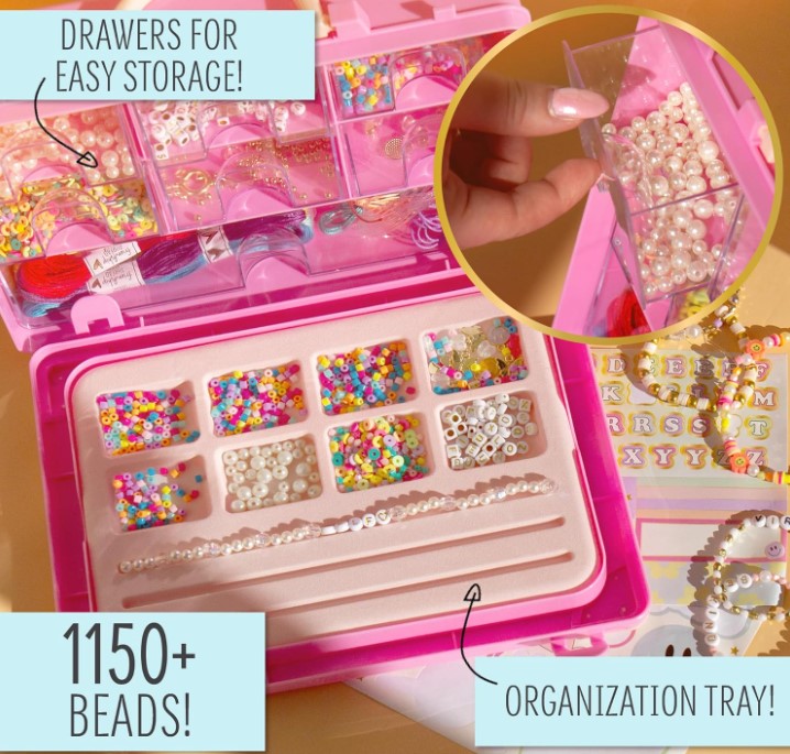 Personalized Jewelry Carr