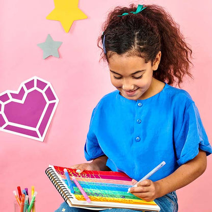 Switchero Sparkle Markers