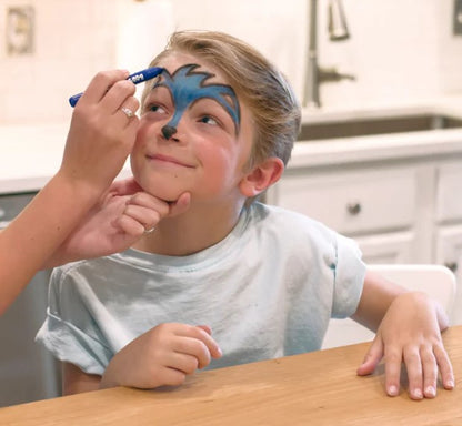 Body Doodlers Crayons