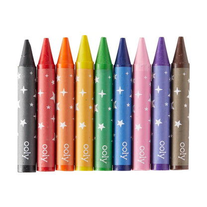 Color N Carry Sea Life