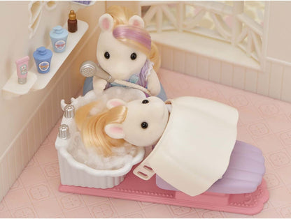 Pony's Hair Salon