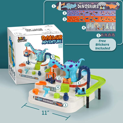 Dinosaur Train