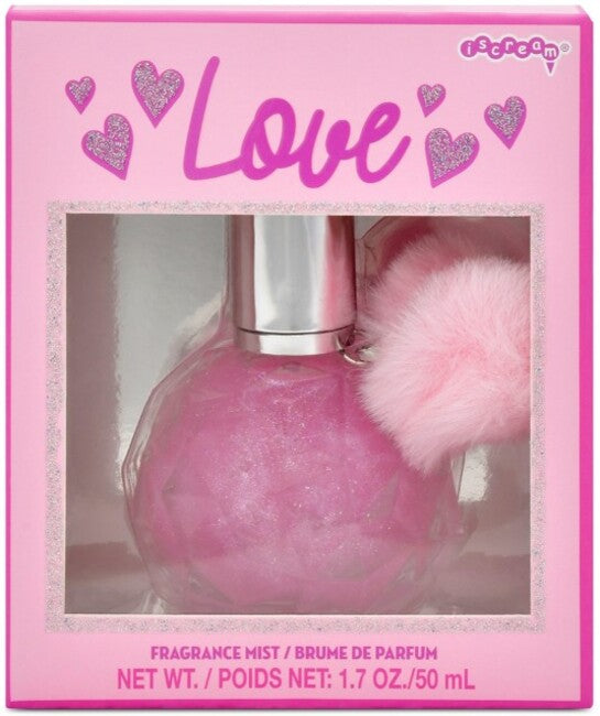 Mist Love Bubblegum