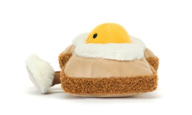 Amuseable Egglantine Egg