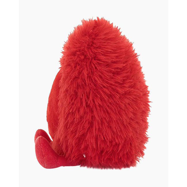 Amuseable Heart Large