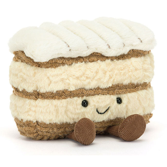 Amuseable Mille Feuille