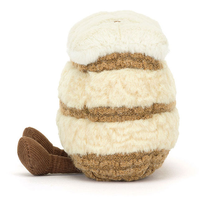 Amuseable Mille Feuille