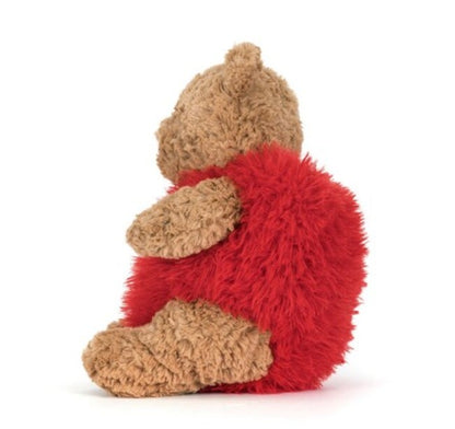 Bartholomew Heartthrob