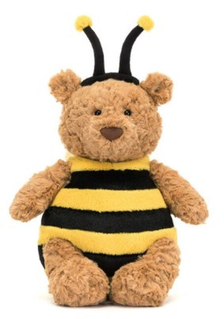 Bumblebee Bartholomew