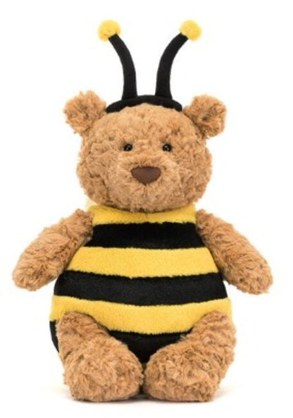 Bumblebee Bartholomew