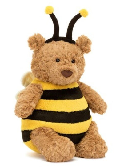 Bumblebee Bartholomew