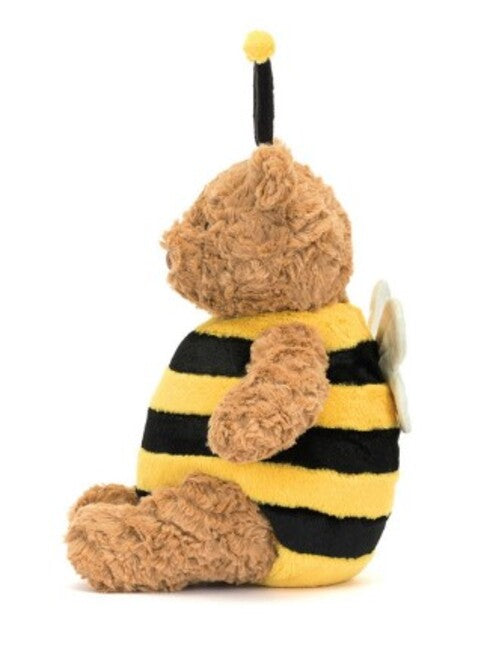 Bumblebee Bartholomew