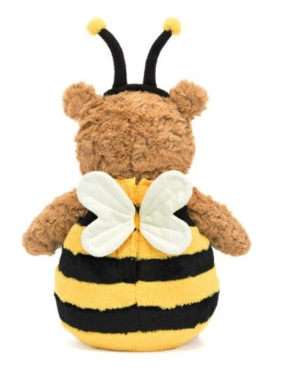 Bumblebee Bartholomew