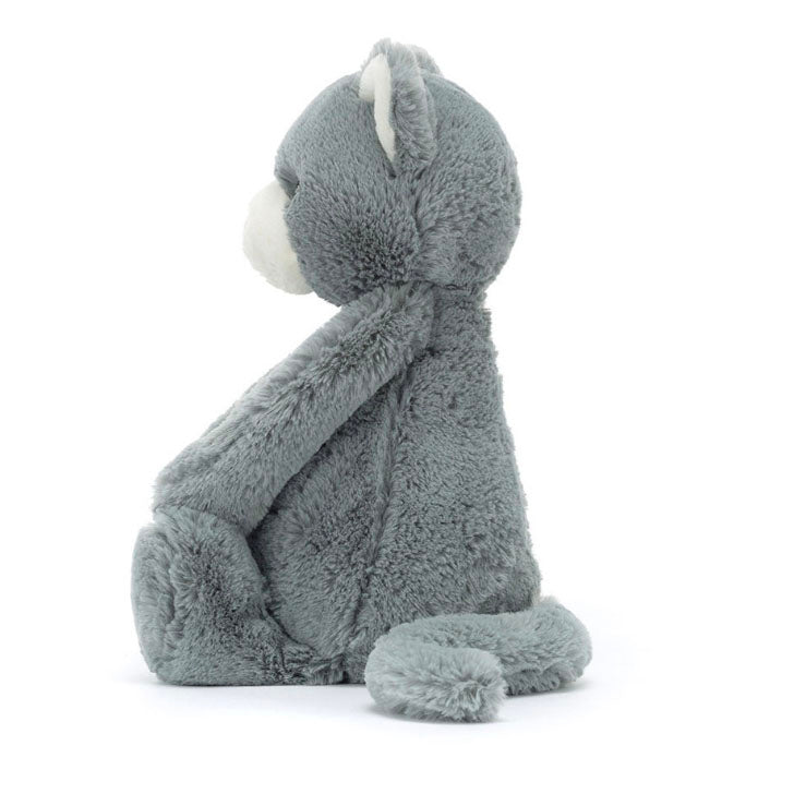 Bashful Kitten Original