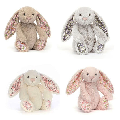 25 Bashful Bunny Asst