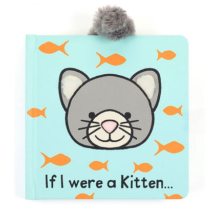 If I Were a Kitten Bb