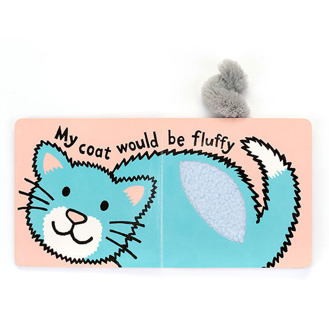 If I Were a Kitten Bb