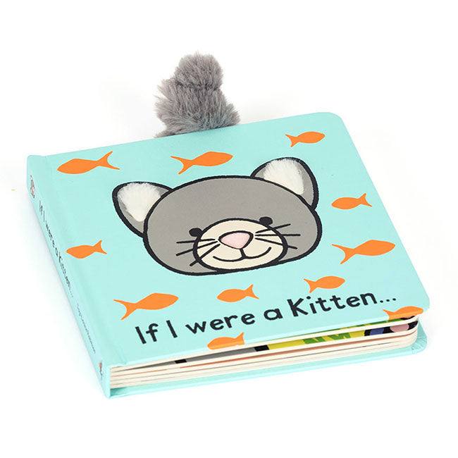 If I Were a Kitten Bb
