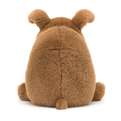 Derek Dog