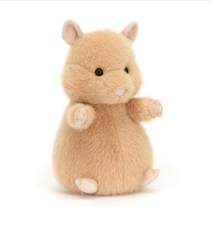 Hank Hamster