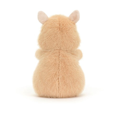 Hank Hamster