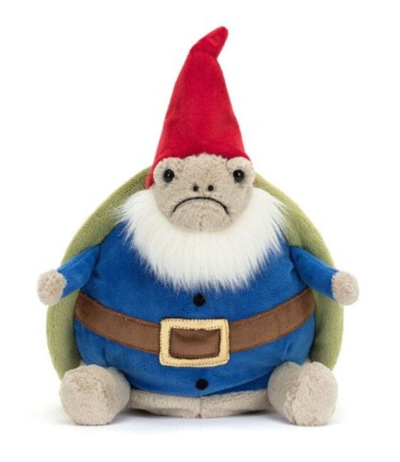 Garden Gnome Timmy Turtle