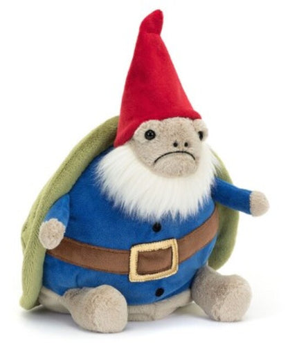 Garden Gnome Timmy Turtle