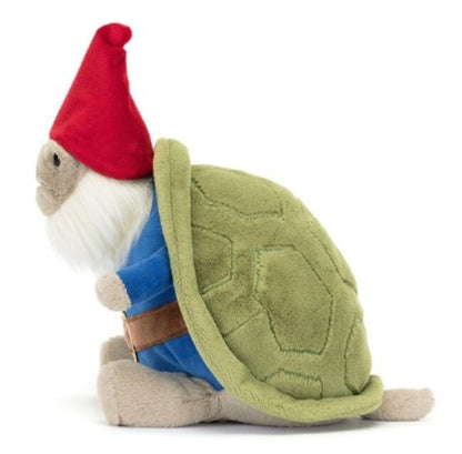 Garden Gnome Timmy Turtle
