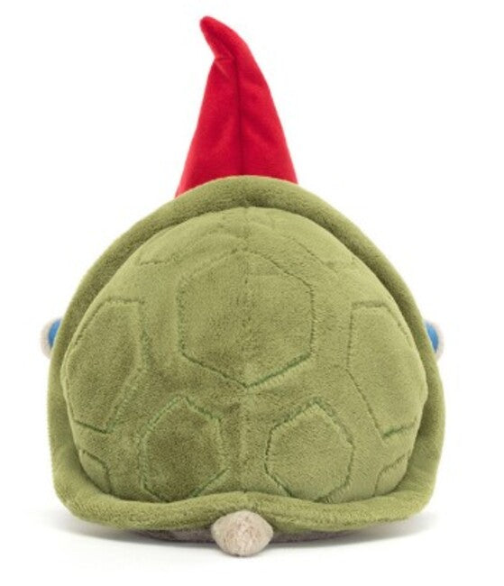 Garden Gnome Timmy Turtle