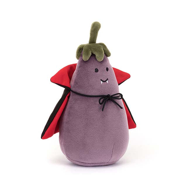 Egg Plant Vampire