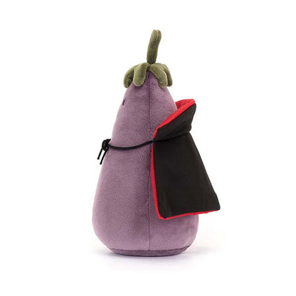 Egg Plant Vampire