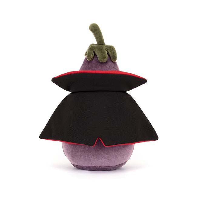 Egg Plant Vampire