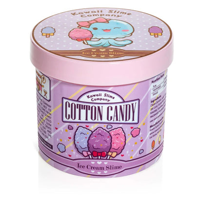 Cotton Candy Slime