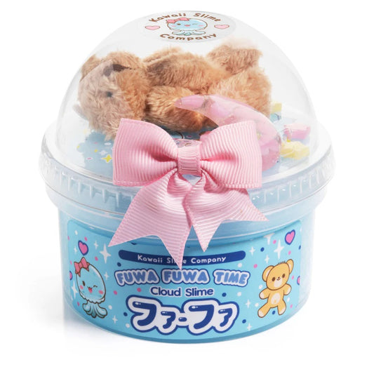 Fuwa Fuwa Time Icee Cloud