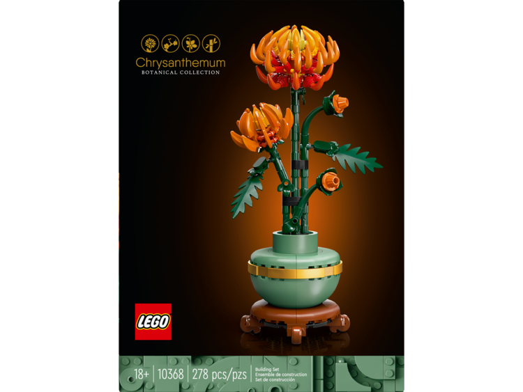10368 Botanical Icon 1