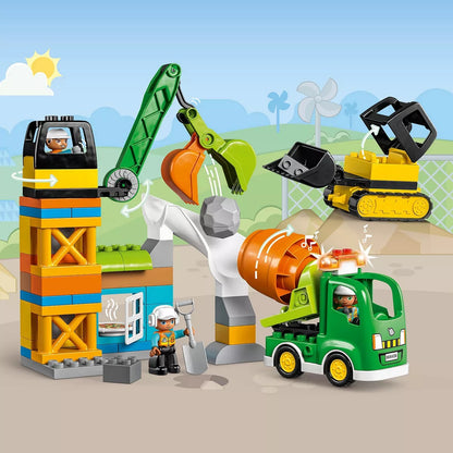 Construction Site