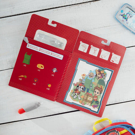 Paw Patrol Water Wow 3