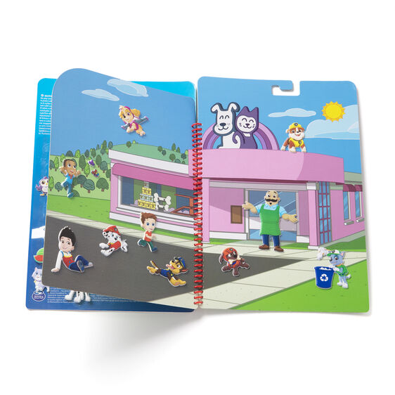 Pp Sticker Pad 1