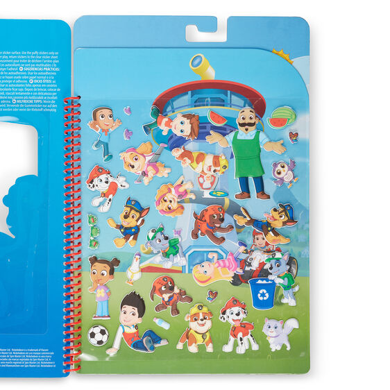 Pp Sticker Pad 1